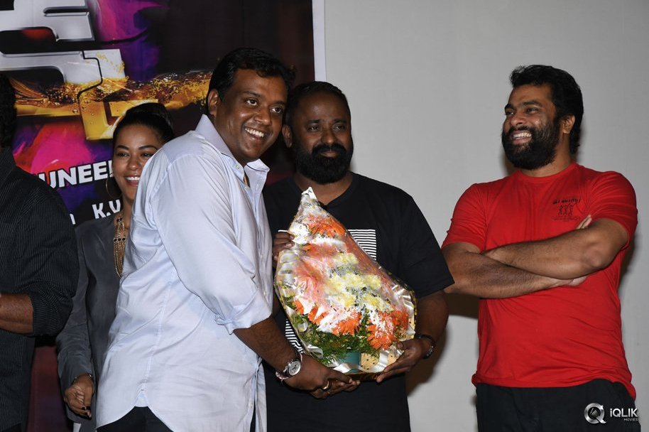 Thikka-Movie-Motion-Poster-Launch